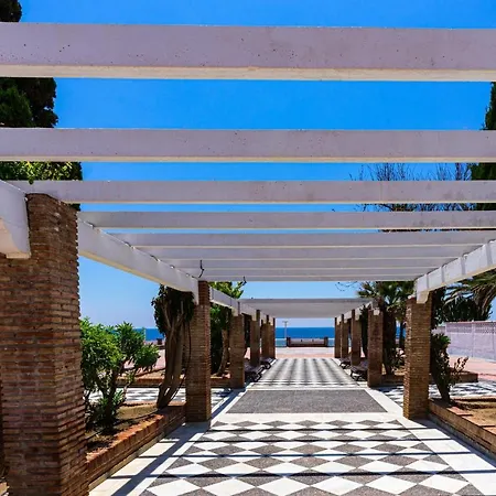 Apartamento Andaluz Toboso *