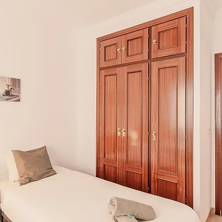 Andaluz Toboso Apartamento Nerja