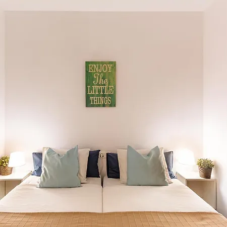 Andaluz Toboso Apartamento
