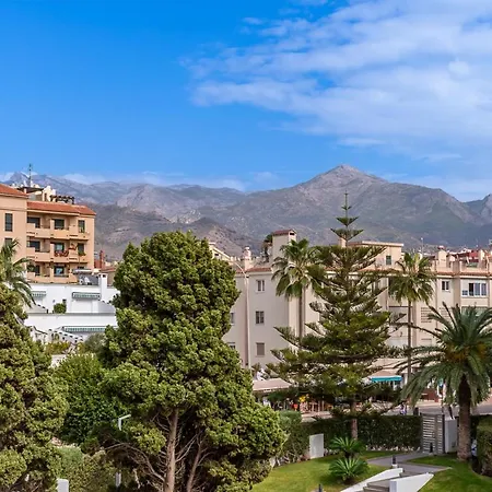 Apartamento Andaluz Toboso