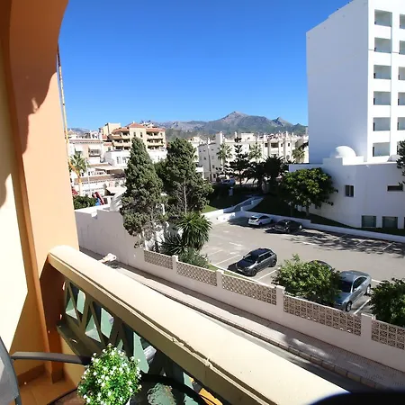 Apartamento Andaluz Toboso Nerja